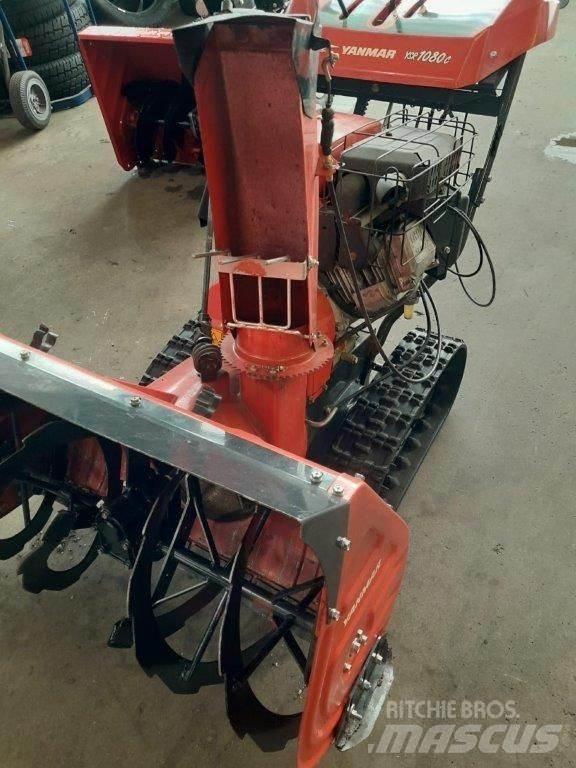 Yanmar YSR 1080e Ďalšie cestné a snežné stroje