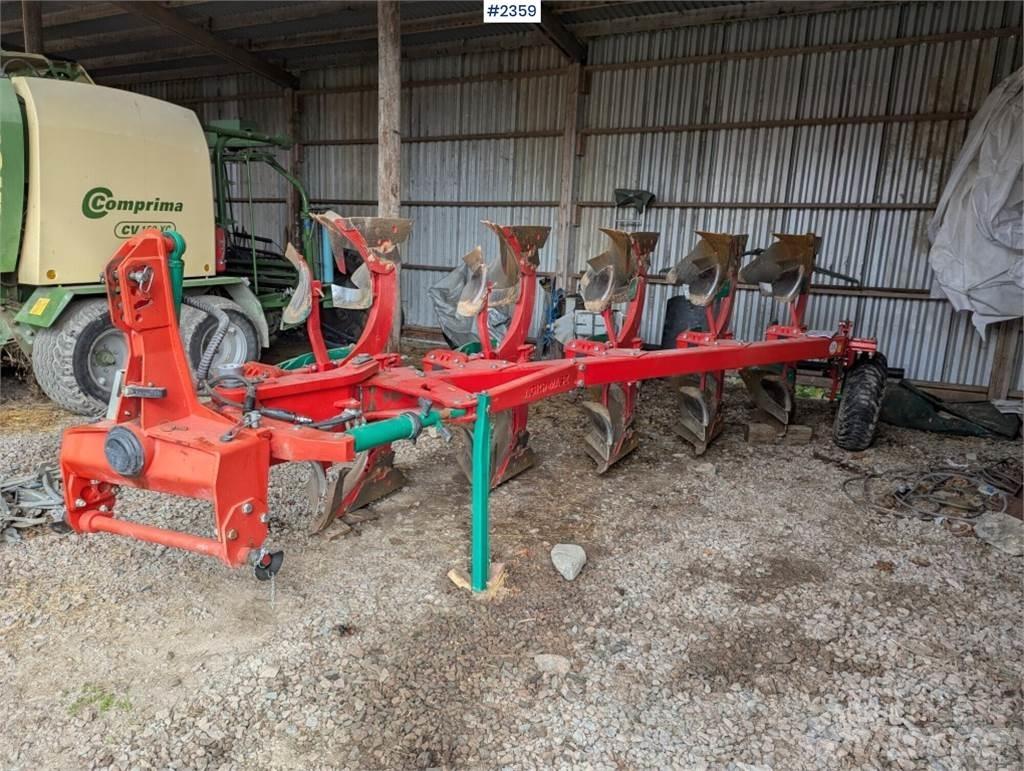Agro-Masz P05 Ďalšie stroje na spracovanie pôdy a príslušenstvo