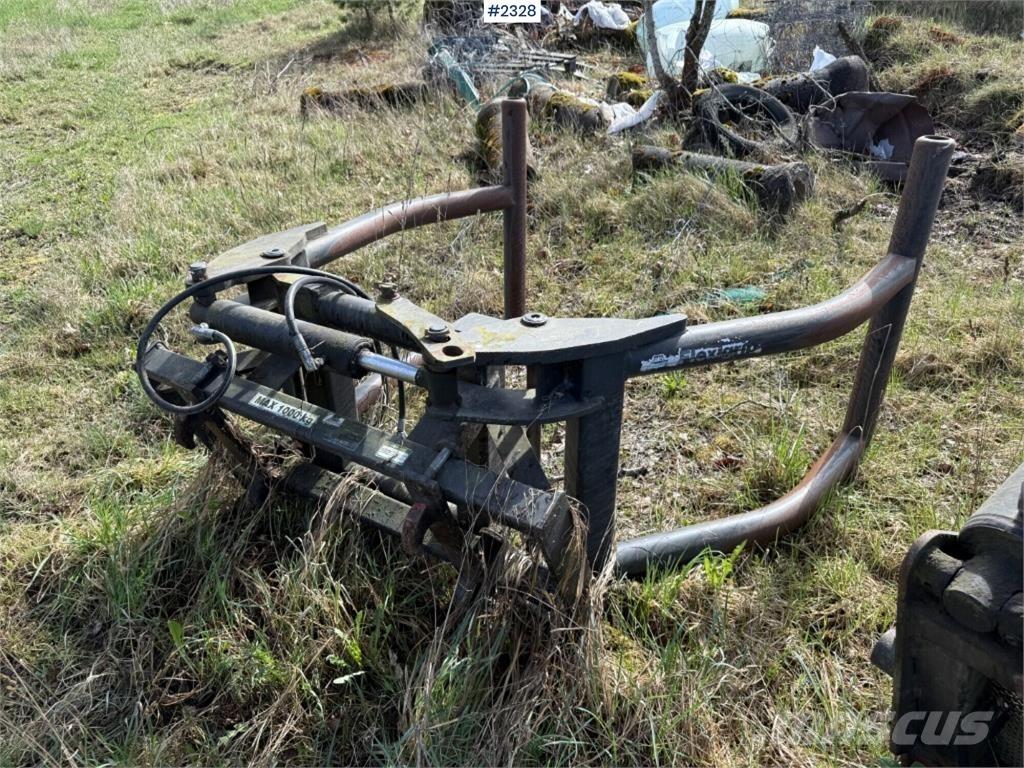 Ålö Balgrip Príslušenstvo
