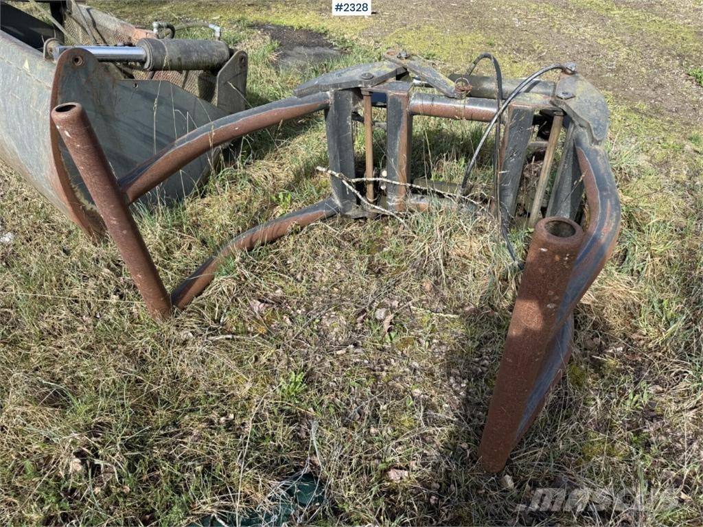 Ålö Balgrip Príslušenstvo