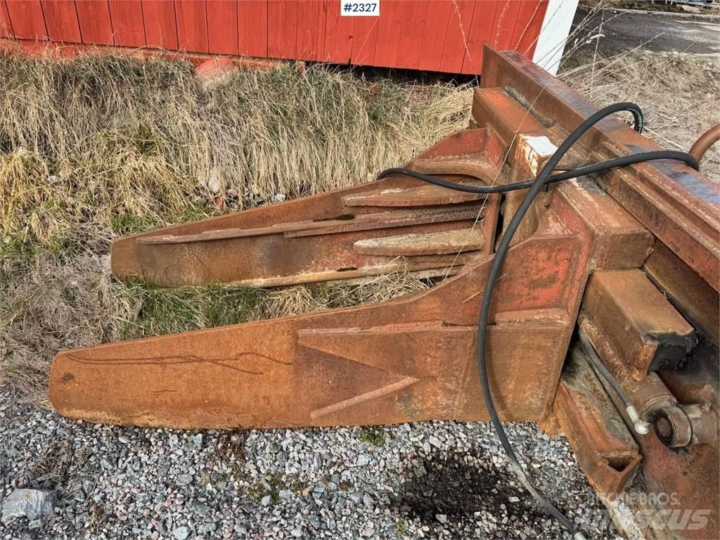  Balgrip BM Ďalšie poľnohospodárske stroje