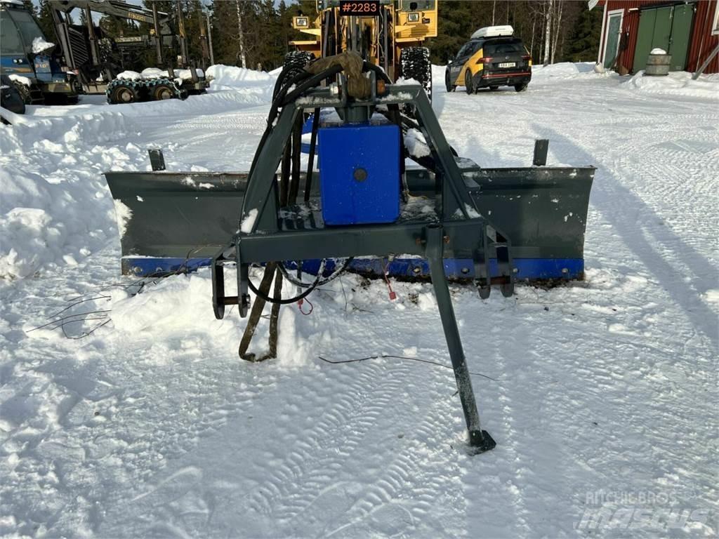 Bonnet 3000 Radlice