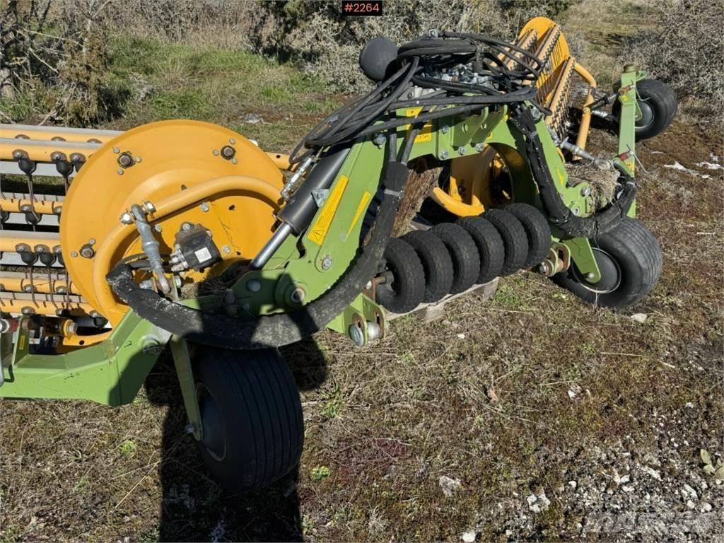Elho V-Twin 600 Stavebníctvo - ostatné