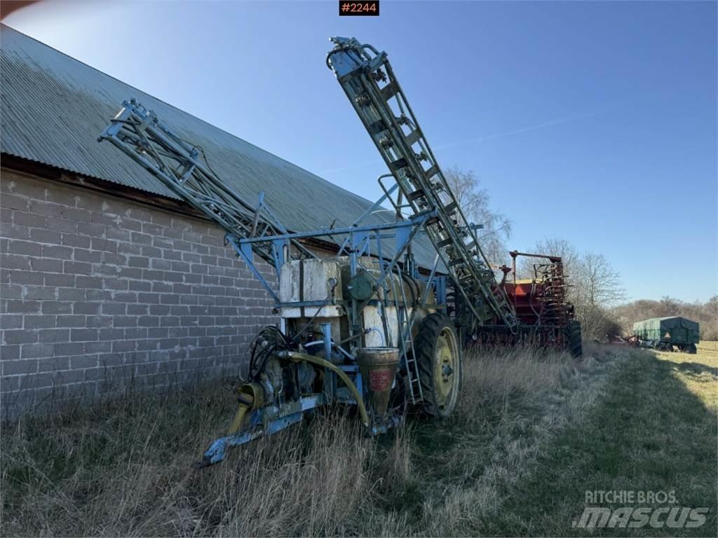 Evrard PUL DPA Stavebníctvo - ostatné