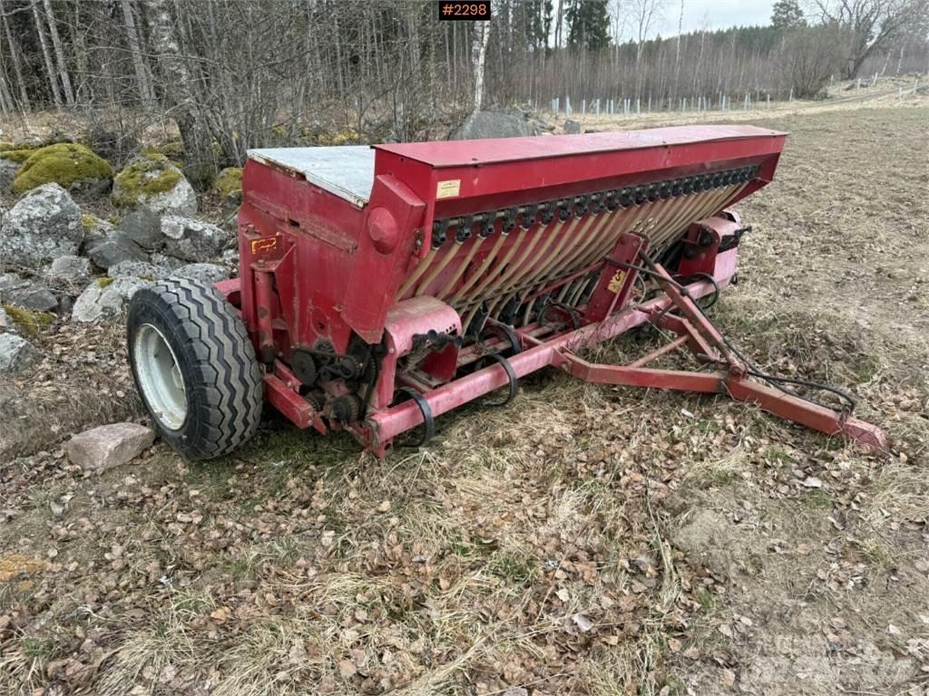 Juko unknown Stroje na zber krmovín-príslušenstvo