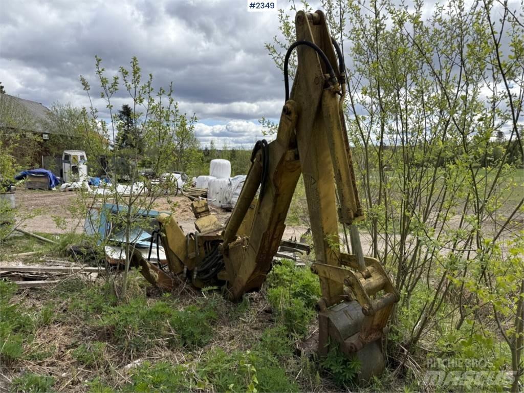 Lundberg LMG 400 Príslušenstvo
