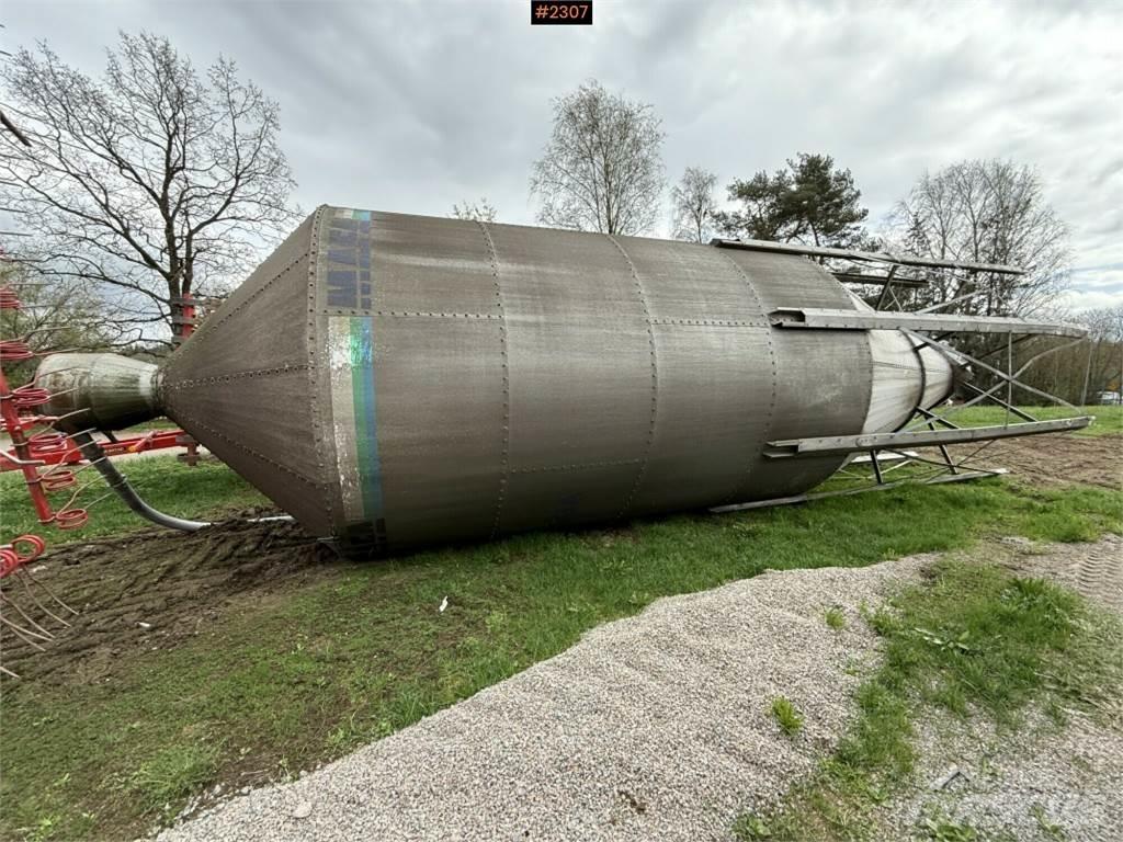 Mafa Övrig Zariadenie na vykladanie sila