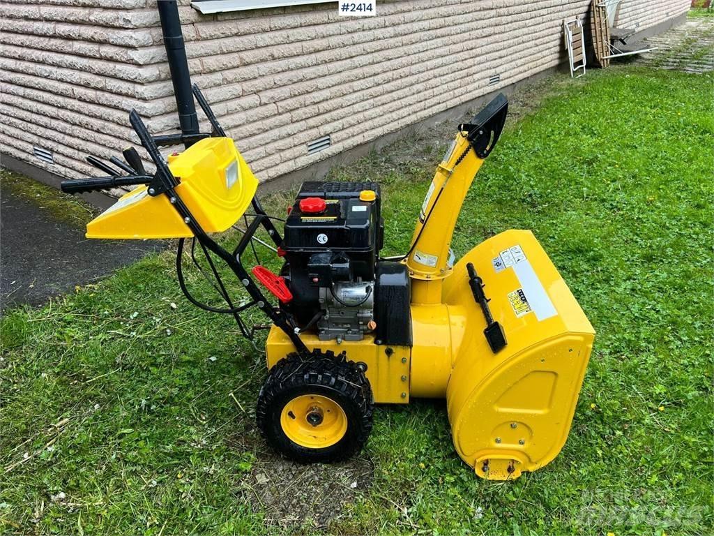  Meec Tools 375 CC Stavebníctvo - ostatné