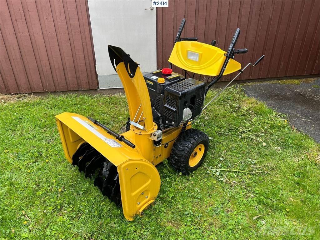  Meec Tools 375 CC Stavebníctvo - ostatné