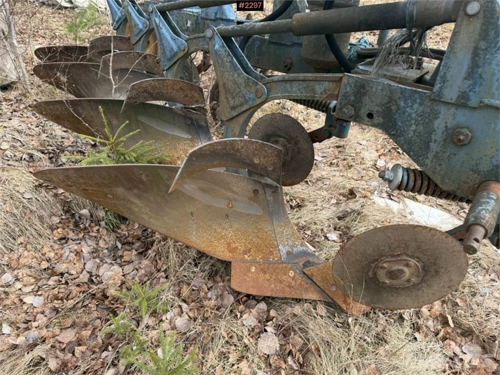 Överum C 487 Stavebníctvo - ostatné