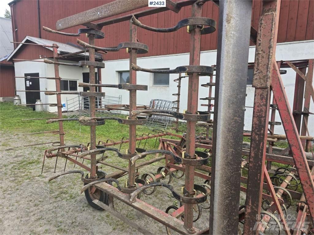 Väderstad 6000 mm Ďalšie stroje na spracovanie pôdy a príslušenstvo