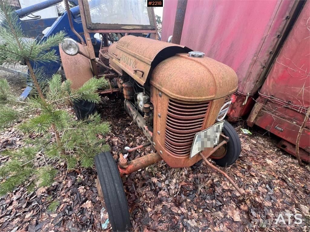 Volvo BM T22 Stavebníctvo - ostatné