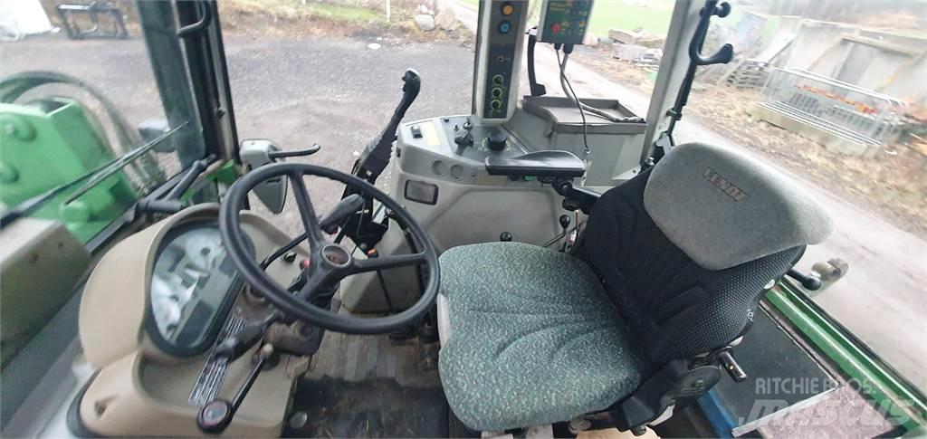 Fendt 309 Traktory