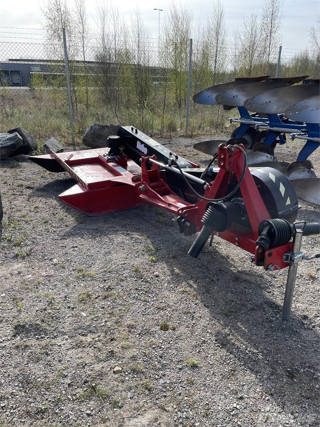 Ilsbo M160 Ďalšie poľnohospodárske stroje