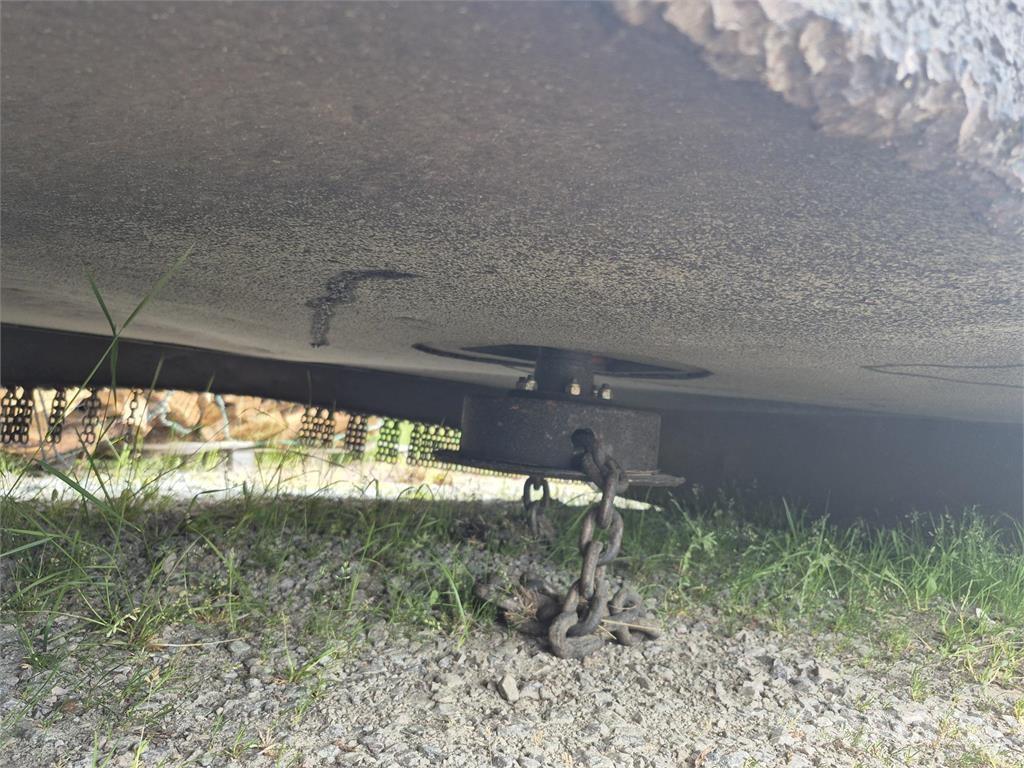 Ilsbo M160 Ďalšie poľnohospodárske stroje