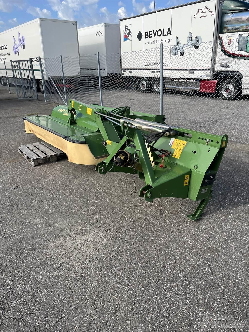 Krone 320 CV Žacie stroje