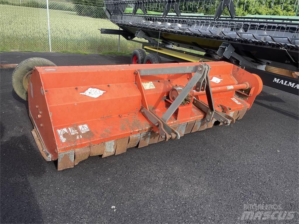 Kuhn BP28 Stroje na zber krmovín-príslušenstvo