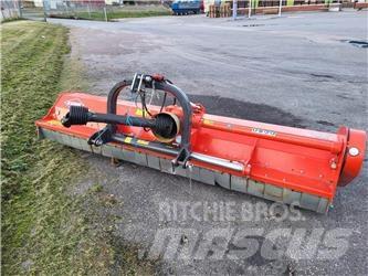 Kuhn BP30 Žacie stroje