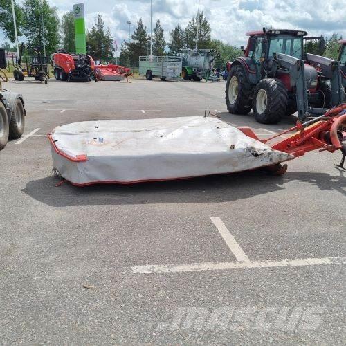 Kuhn GMD 28 Žacie stroje