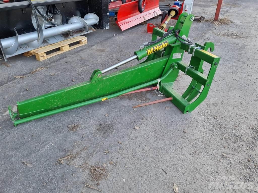 McHale BS994 Príslušenstvo pre čelné nakladače