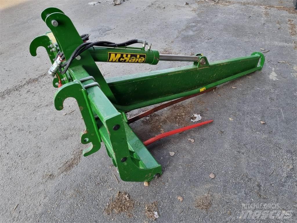 McHale BS994 Príslušenstvo pre čelné nakladače