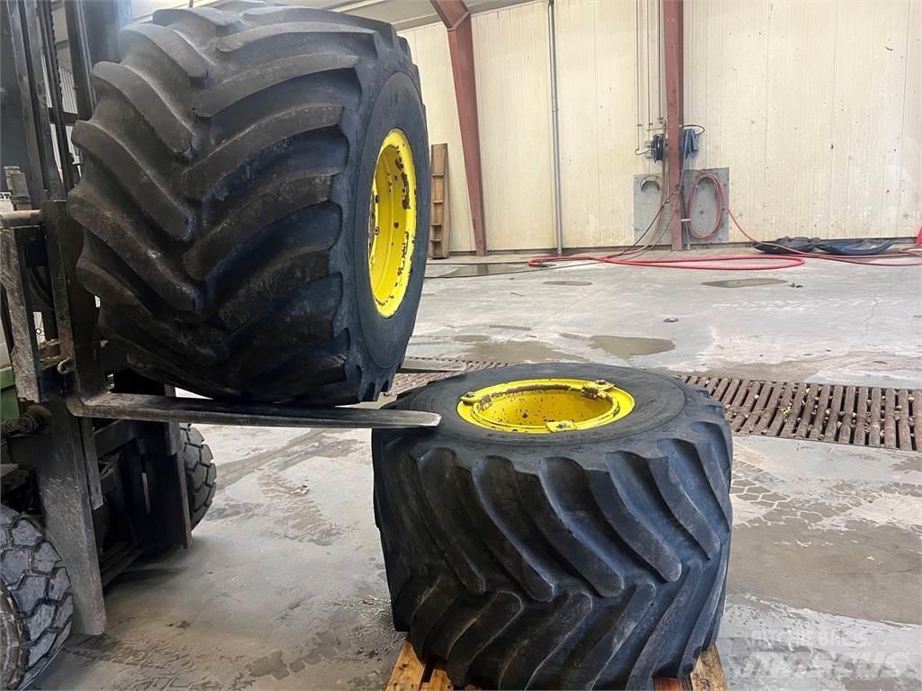 Terra HJUL Ďalšie poľnohospodárske stroje