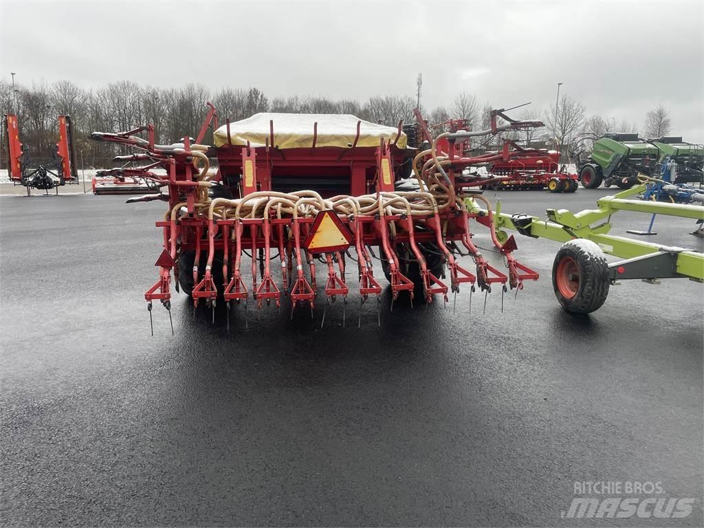 Tive 3304 Mechanické sejačky