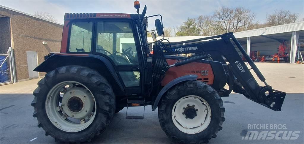 Valtra 6200 Traktory