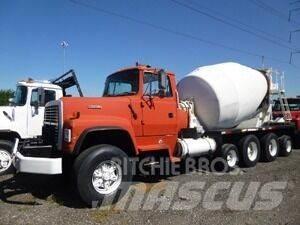 Ford LT9000 Ďalšie nákladné vozidlá