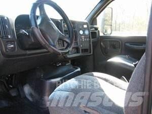 GMC C7500 Ďalšie nákladné vozidlá
