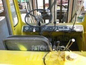 Hyster H200E Iné