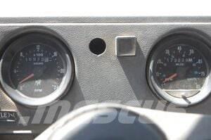 Mack RD690S Ďalšie nákladné vozidlá