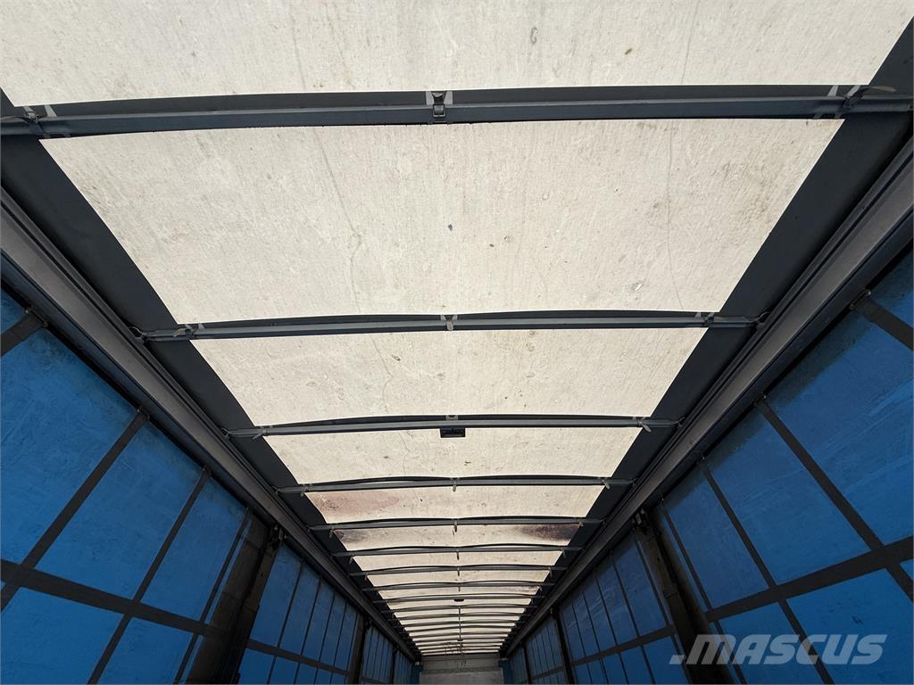 Kel-Berg 34 pl. Citytrailers