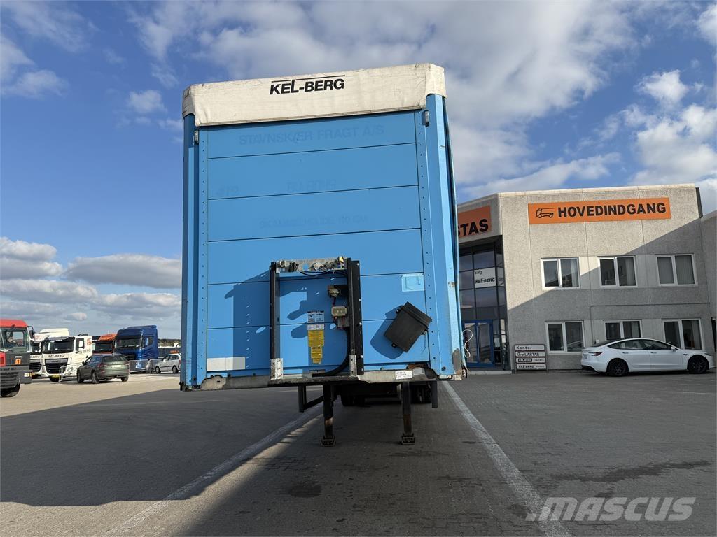 Kel-Berg 34 pl. Citytrailers