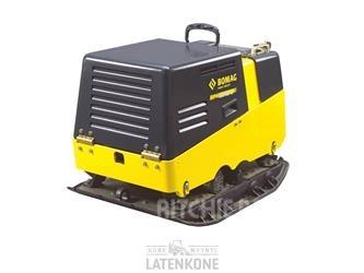 Bomag BPH 80/65 S Kompaktory