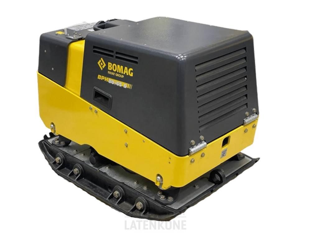 Bomag BPH 80/65 S Kompaktory