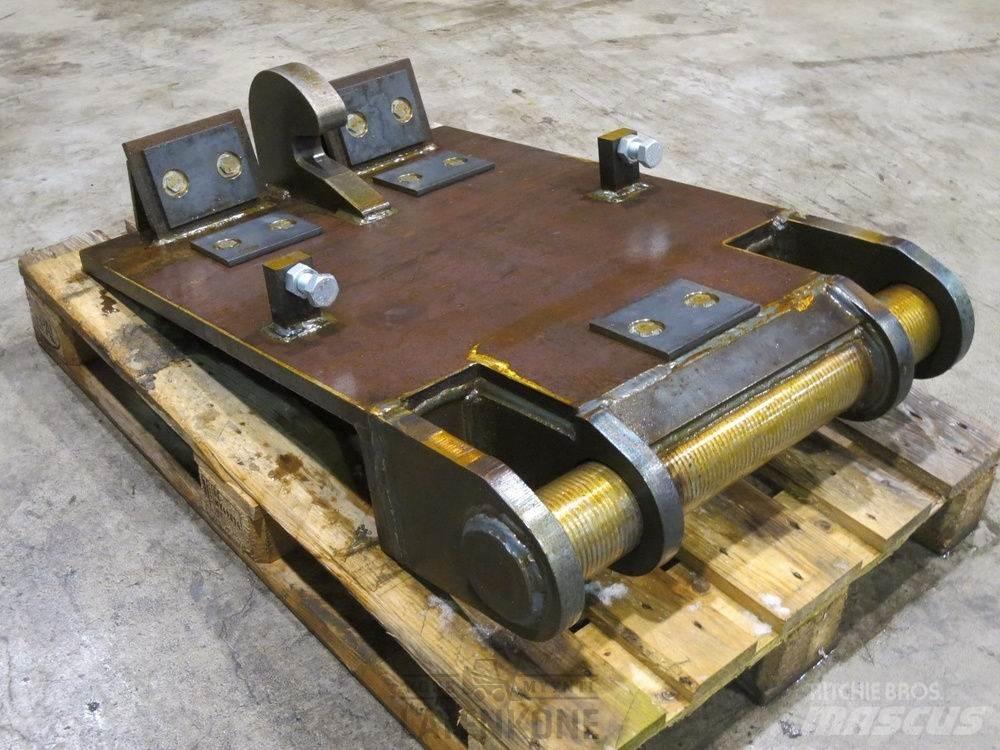 Laten Vastalevy NTP40 Rýchlospojky