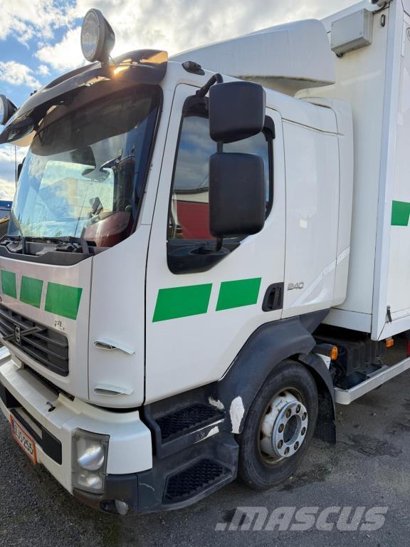 Volvo FL240 Stavebníctvo - ostatné