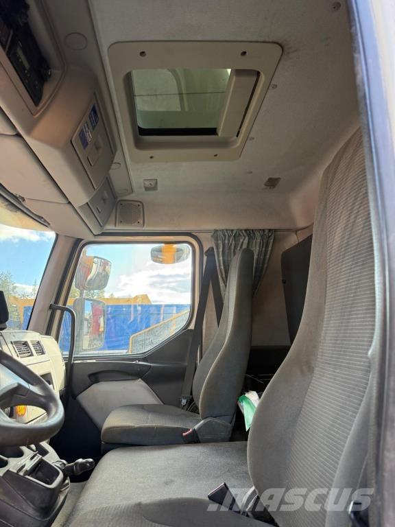 Volvo FL240 Stavebníctvo - ostatné