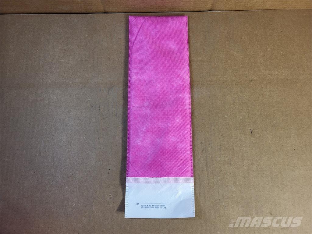  3M AS-140-25 Stavebníctvo - ostatné