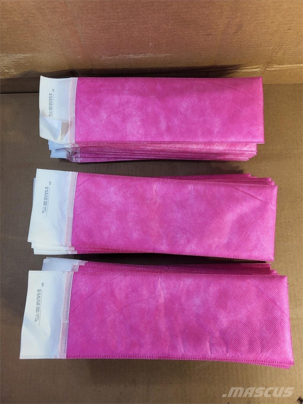  3M AS-140-25 Stavebníctvo - ostatné