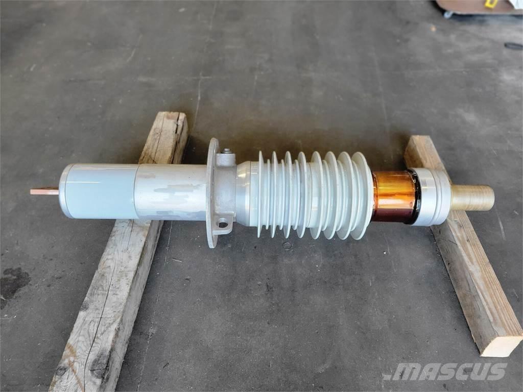 ABB 046W5000BB Stavebníctvo - ostatné