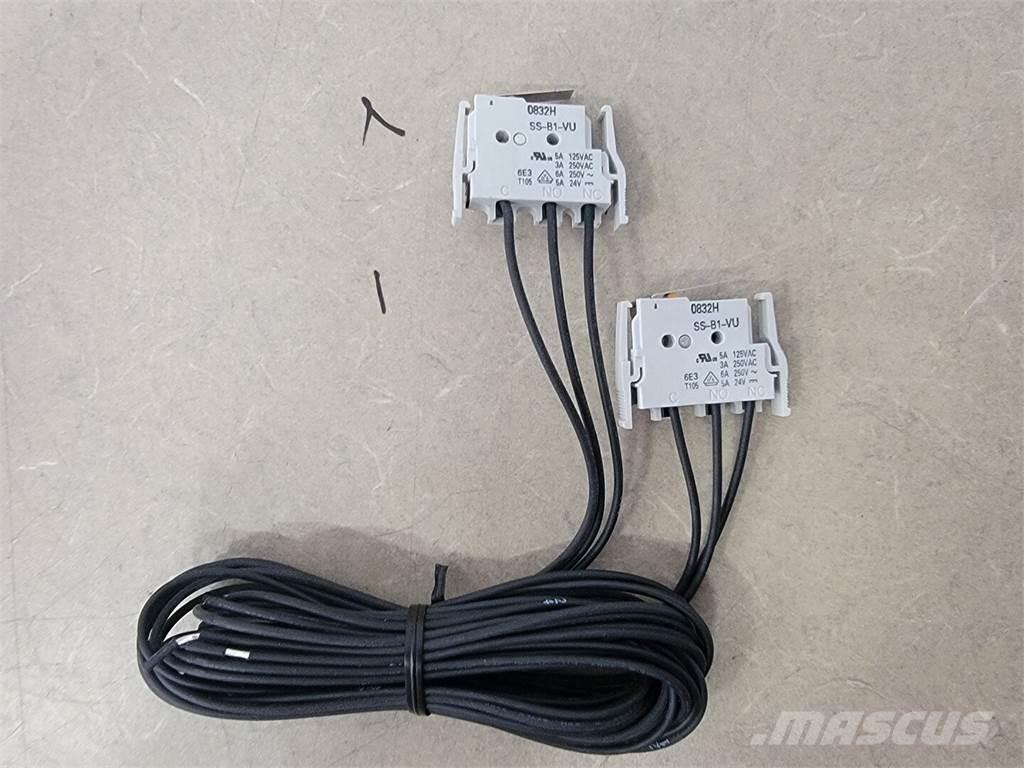 ABB 1SDA066431R1 Stavebníctvo - ostatné