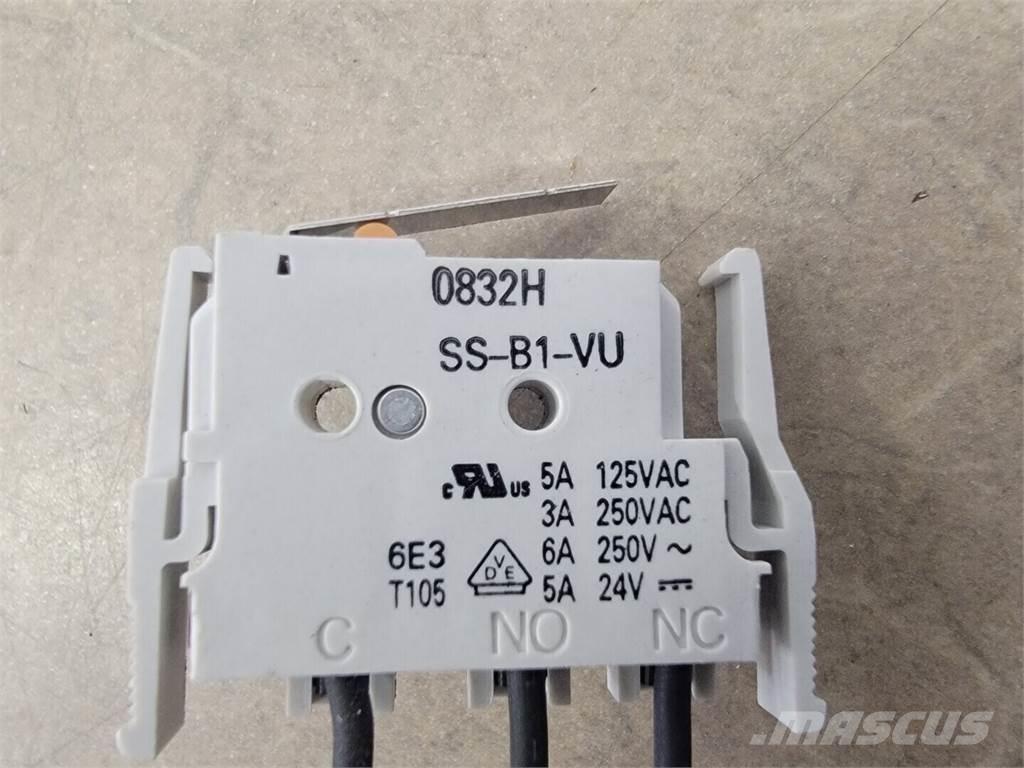 ABB 1SDA066431R1 Stavebníctvo - ostatné