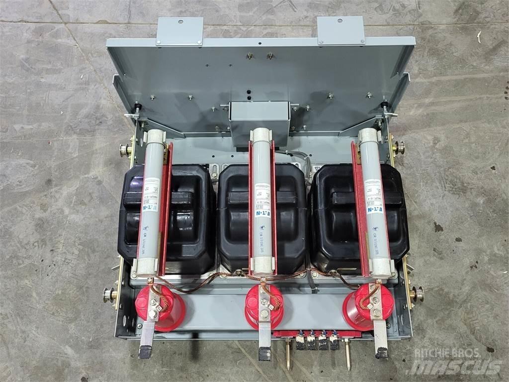 ABB 7525A65G15 Stavebníctvo - ostatné