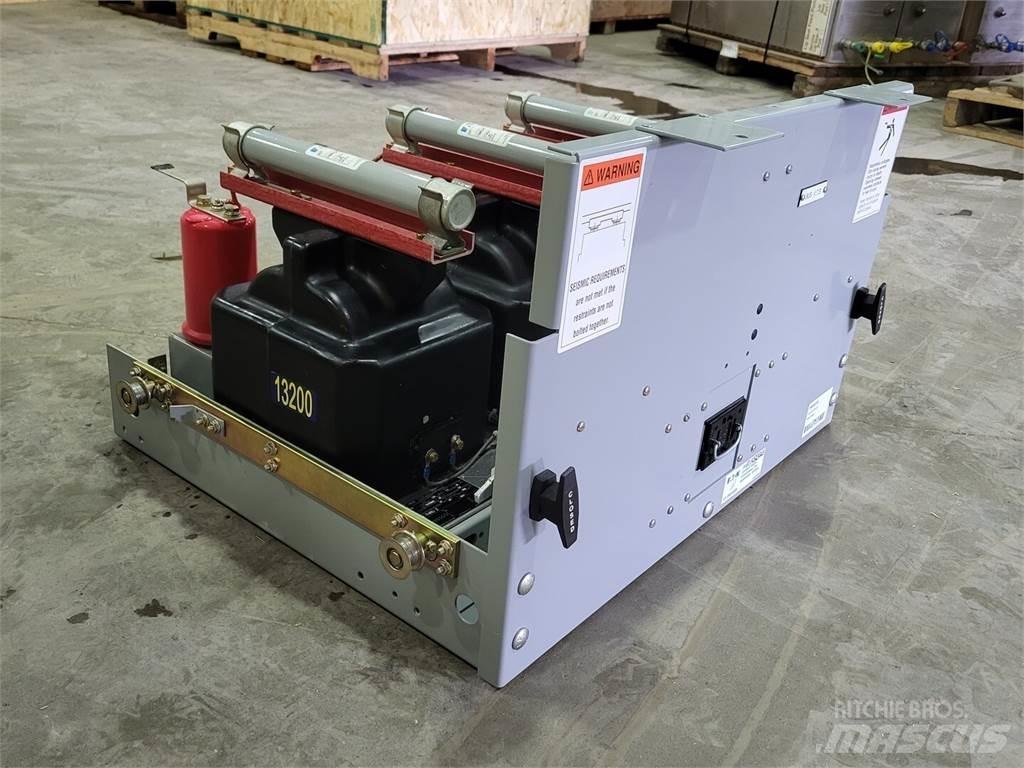 ABB 7525A65G15 Stavebníctvo - ostatné