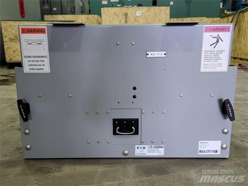 ABB 7525A65G15 Stavebníctvo - ostatné