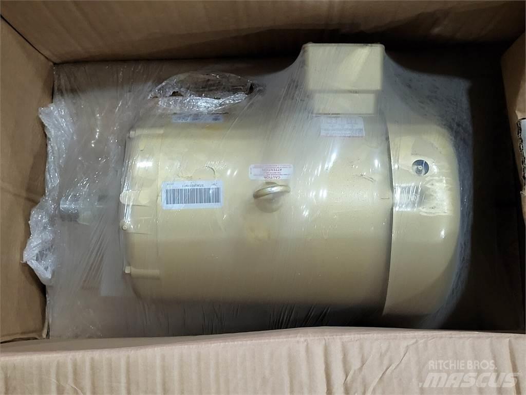 ABB MOTORS EM3704T-G Priemyselné motory