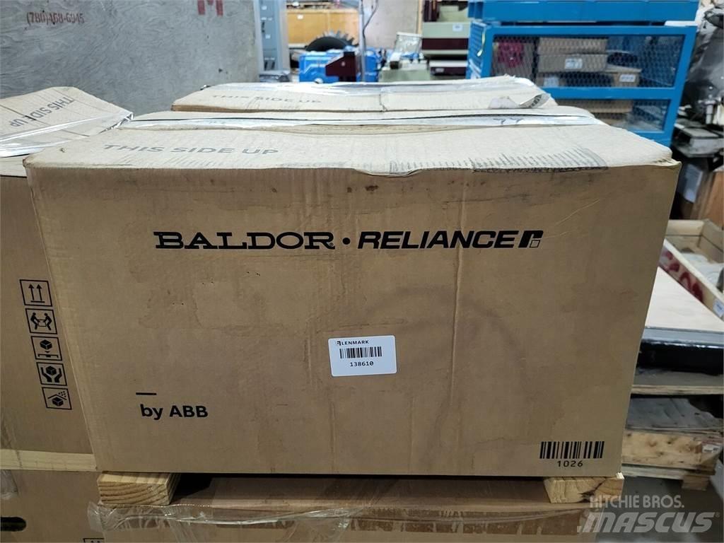 ABB MOTORS EM3704T-G Priemyselné motory