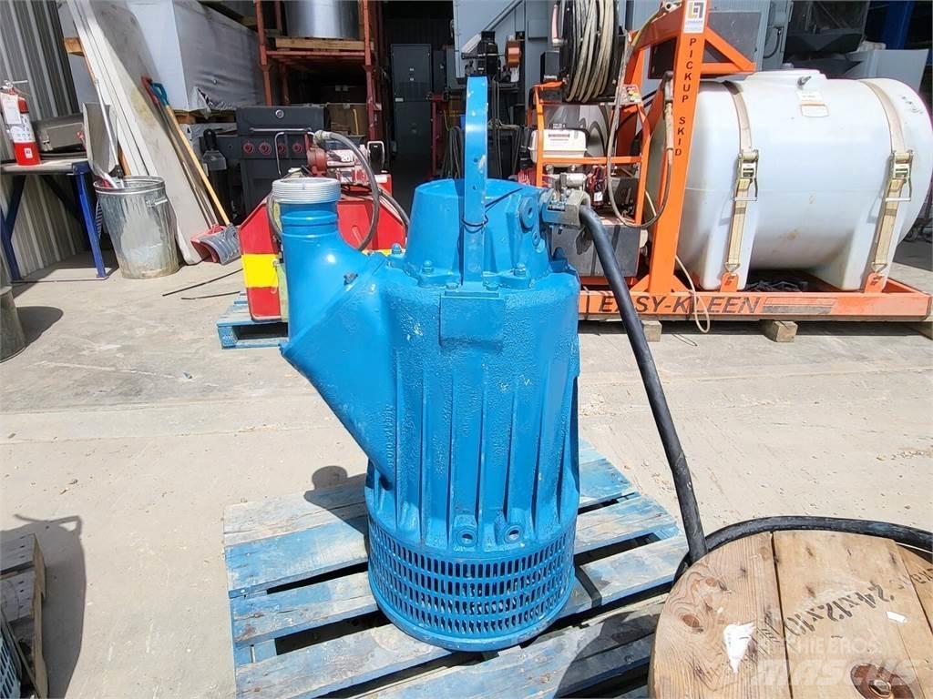 ABS PUMPS J205HD Vodné čerpadlá